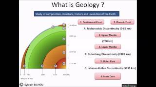 1 Introduction to Petroleum Geology and Exploration [upl. by Ahsinom]