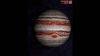 The Map and Anatomy of Jupiter [upl. by Locklin]