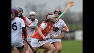 KILDARE V ARMAGH 11 03 2023 [upl. by Egin]