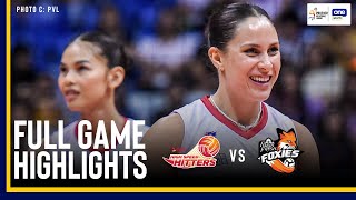 PLDT vs FARM FRESH  FULL GAME HIGHLIGHTS  2024 PVL ALLFILIPINO CONFERENCE  MARCH 23 2024 [upl. by Mohammad470]