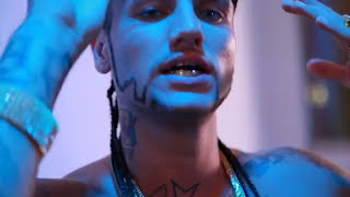 RiFF RaFF  LARRY BiRD Official Music Video  dir by orbitdidit [upl. by Lotsyrc]