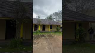 Sn college punalur shortvideo short [upl. by Aihppa]