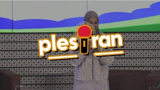 PLESIRAN DI KAMPUS ITS BERSAMA PT PERTAMINA EP  Pt 1 [upl. by Selry]