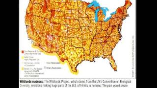 What is Agenda 21 [upl. by Nina]