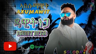 💫Dawit Nega  Axumawit  ኣክሱማዊት Tigray Full album official Video  Music [upl. by Ased]