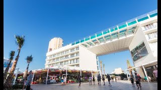 INNSiDE Calviá Beach Magaluf Spain [upl. by Naret99]