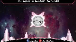 What’s up Remix 2019 Kob Kob [upl. by Nitniuq]