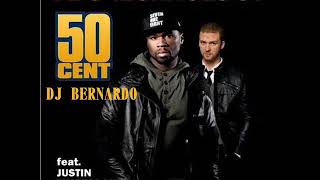 50 Cent Ayo Technology ft J Timberlake Bachata Remix Dj Bernardo [upl. by Nuahsar273]