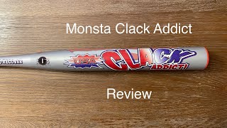 REVIEW  2022 Monsta Clack Addict Sinister for ASA [upl. by Demetria]