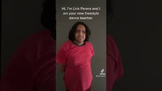 My take on the Freestyle Dance Teacher Vine but my dancing is very mid [upl. by Francesco]