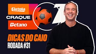 ESTÊVÃO bate recorde de NEYMAR e é indicado por CAIO RIBEIRO a CRAQUE BETANO  CARTOLA [upl. by Hjerpe]