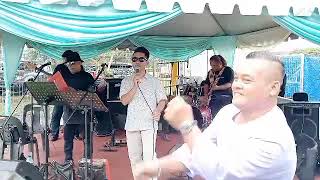 Nizam Rusly  Irama 60an Cover mshariff popyehyeh60an fenderstratocaster [upl. by Repsihw]