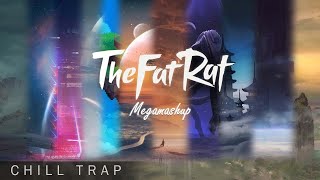 TheFatRat  Megamashup MIX [upl. by Enirahtak]