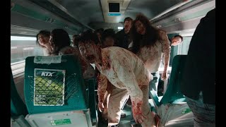 TRAIN TO BUSAN Tagalog HD [upl. by Yrrat178]