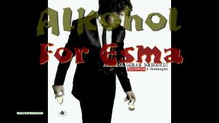 For Esma  Goran Bregović  Alkohol 2009 HD [upl. by Ewer677]