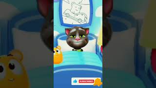 Funny TomTom and Jerry show [upl. by Hgielram]