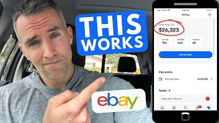 This Simple Change will Double Your eBay Sales No Joke [upl. by Islaen]