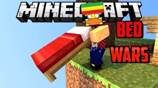 ►TOP 5 OS MELHORES SERVERS DE BEDWARS 18 ATE 110 [upl. by Maloney]