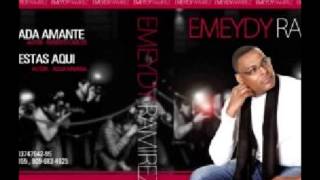 amada amante bachata Emeydy [upl. by Naiva]