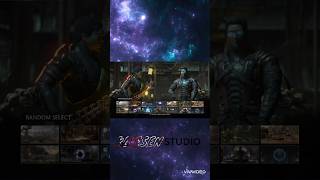 Takeda VS Kenshi game fighting mortalkombat mortalkombatxl takeda kenshi [upl. by Vaden]