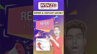 I Tried Winzo for 2 Days and Got ₹71 Instant Withdrawal [upl. by Nerra422]