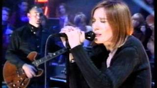 Portishead  Only You live 1997 [upl. by Leontina410]