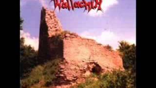 Wallachia  The Curse Of Poenari [upl. by Elton]