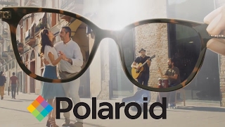 Polaroid Polarised Sunglasses  Selectspecscom [upl. by Naenaj]