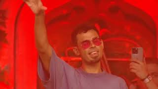 Martin Garrix amp AFROJACK amp Amél  ID Live Tomorrowland Brasil 2024 [upl. by Joab]