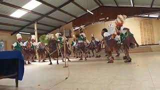 Obori bwa baba A kisii folk song [upl. by Berkow]