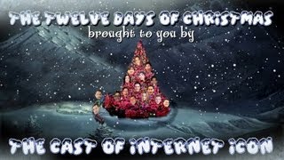 12 Days of Christmas Internet Icon [upl. by Kathryne]