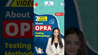 OPRA Exam Rasch Testing Methodology shorts opraexam opraexampreparation academically drakram [upl. by Ayamahs]