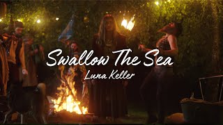 Chapter IV  Swallow The Sea [upl. by Pizor]