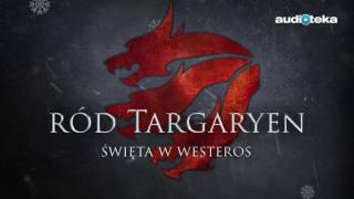 Święta w Westeros  Targaryen  Krzysztof Banaszyk [upl. by Seward892]