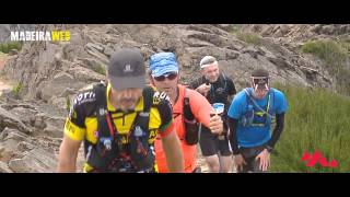 Miut  Madeira Island Ultra Trail 2017 [upl. by Pelage]