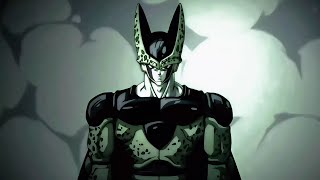 Perfect Cell Theme Remix Slowed  Reverb [upl. by Najar]