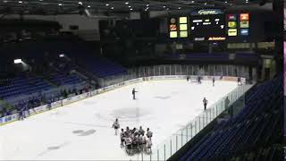 SLU Billikens Hockey Live Stream [upl. by Kyte]