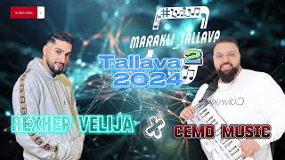 Turbo Tallava per Gurbet 2024 [upl. by Holofernes]