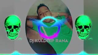 Blender Masoom Sharma Dj Remix Song सबसे Danger Remix  Dialogue Mix Song  Dj Kuldeep Rana Remix [upl. by Gnov]