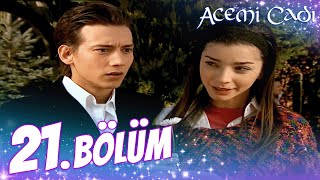 Acemi Cadı 21 Bölüm  Full Bölüm [upl. by Eive575]