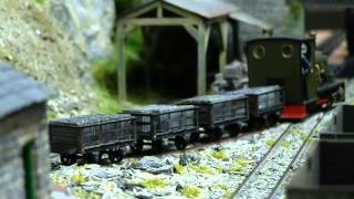 Expo Narrow Gauge 2011 [upl. by Wendell944]