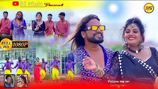 Lagta Hai Pyar Huwa • Singer Kumar Pritam • Blockbuster Nagpuri Song 2024 • Kailash Jackson Shivani [upl. by Lerim]