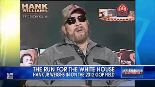 ESPN Pulls  quotMonday Night Footballquot Song After Hank Williams Jr Compares Obama To Hitler [upl. by Wilma]