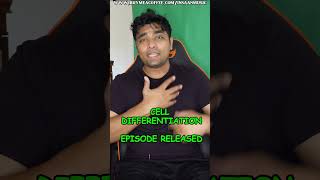 ad SPECIALISED CELLS Best Lesson Ever gcse cells cellbiology mrroshan [upl. by Scammon]