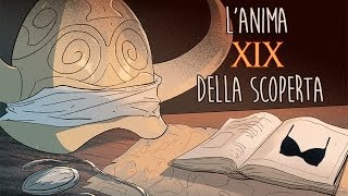 Dark Souls 2 Blind Run LAnima della Scoperta 19  quotDonnaquot [upl. by Franza]