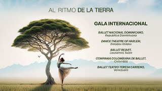 Dance Theatre of Harlem  Gala Internacional  14 FESTIVAL INTERNACIONAL DE BALLET  FINBA 2024 [upl. by Unni]