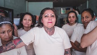 Inside Latin America women prisons • RFI English [upl. by Cohberg]