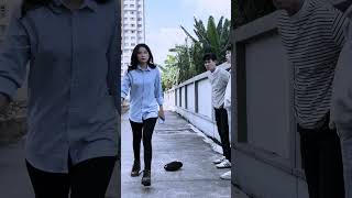 who is the bully anthuy waterwomen cool trending xuhuong viralvideo world shortvideo [upl. by Lilia]