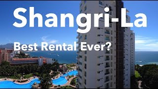 Vacation Rental Review  ShangriLa Puerto Vallarta [upl. by Kling]