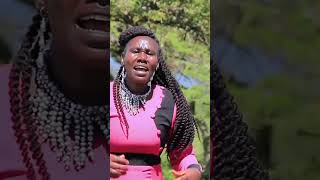 Niwega Mwathani by Rose muriuki [upl. by Pohsib]